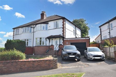 52, Armley Grange Drive, Leeds, West Yorkshire, LS12 3QH - Photo 4