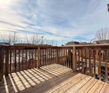 For Lease - 19 Golden Spruce Lane, Vaughan, Ontario - Photo 6