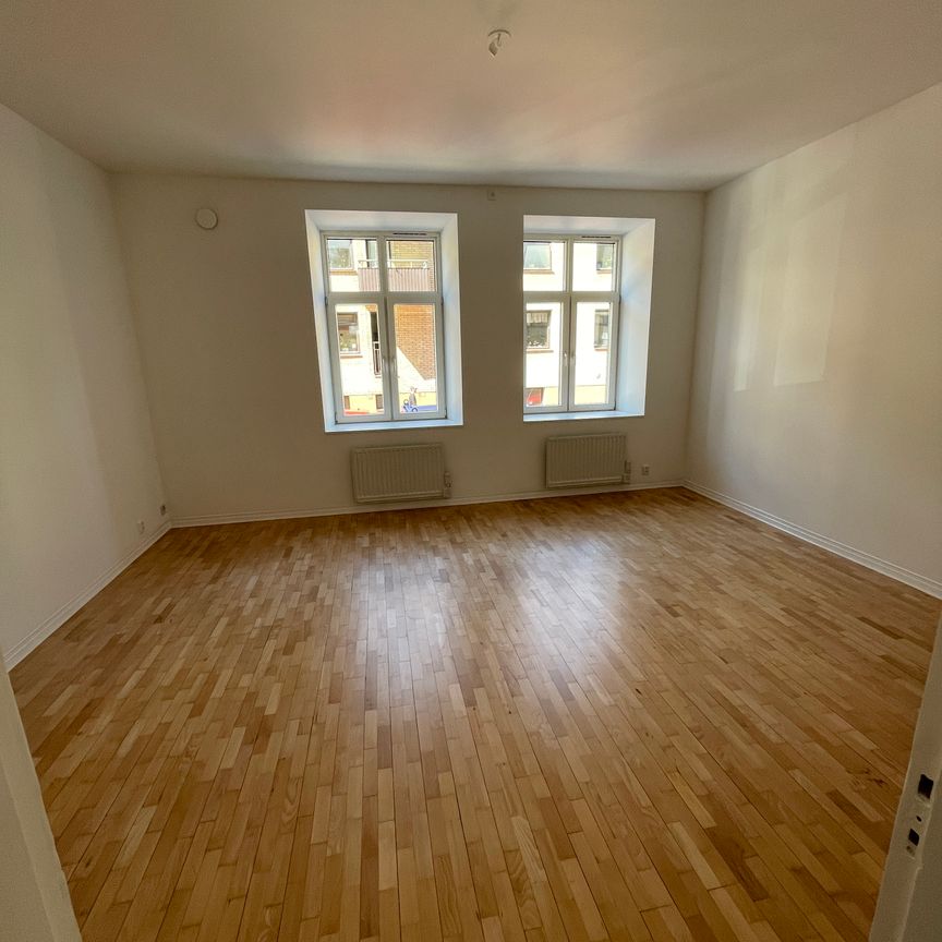 Arklimästaregatan, Karlskrona - Foto 1