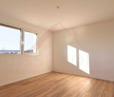 Living with a view – modern 3.5-room attic apartment in Gurmels wit... - Foto 4