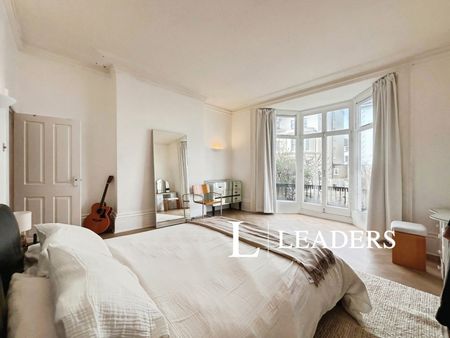 2 bedroom apartment to rent Albany Villas, Hove, BN3 - Photo 4