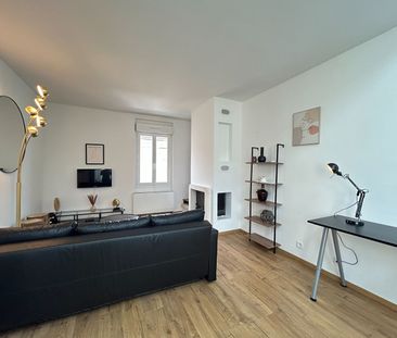 Location Appartement 3 pièces 53m² - Photo 4
