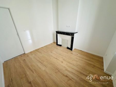 APPARTEMENT T2 A LOUER - Photo 2