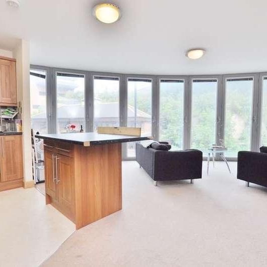 Forth Banks, Hanover Street, Newcastle Upon Tyne, NE1 - Photo 1