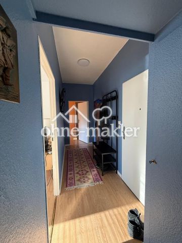 🌟 Charmante & voll möblierte 2-Zimmer-Wohnung in Toplage – Balkon, Internet inkl., Parkplatz 🌟 - Foto 2