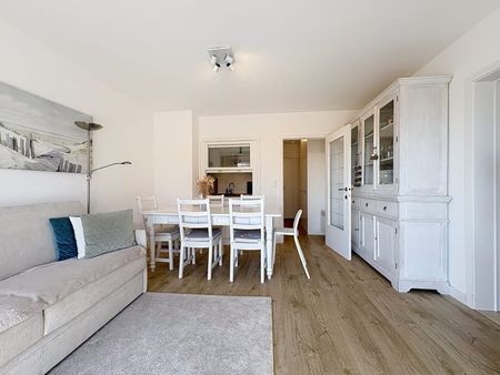 Appartement te huur - Photo 4