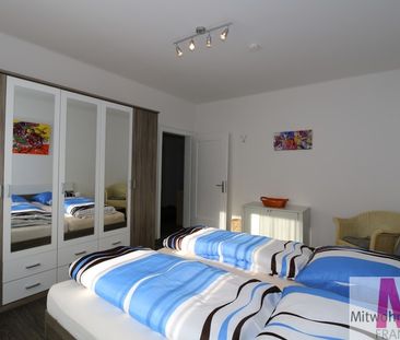 Modern möblierte Wohnung nähe Stadtpark - Photo 3