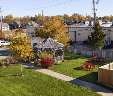 Alleghany Apartments - Photo 3