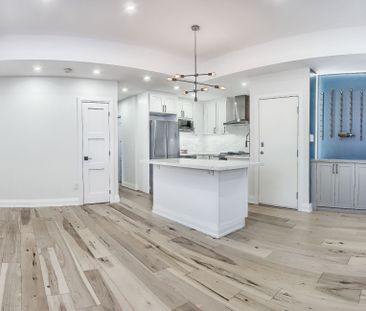 For Lease - 2552 Whaley Drive Unit# Main, Mississauga, Ontario - Photo 1