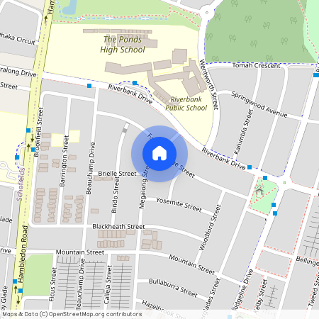 29A Faulconbridge Street, NSW 2769, The Ponds