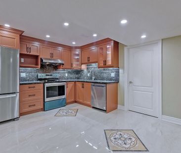 For Lease - 30 Williamson Drive Unit# Bsmt, Ajax, Ontario - Photo 2