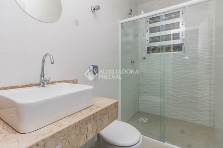 Apartamento com 3 quartos e 60m² para alugar em Praia de Belas, Porto Alegre. - Foto 5
