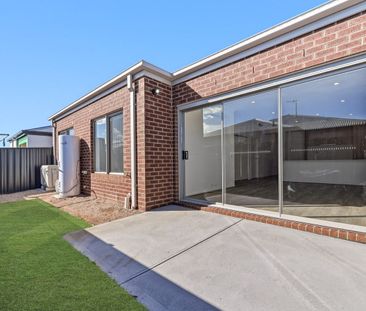 Brand New Low Maintenance Home - Photo 5