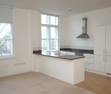1 bedroom apartment to rent - Photo 4