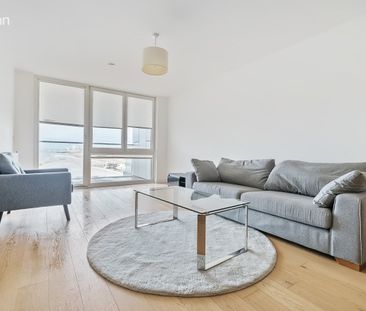 3 bedroom apartment to rent - Photo 1