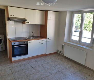 1 Zimmer, 20 m² - Photo 5