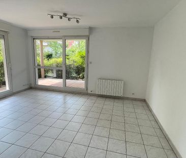 Location Appartement 2 pièces 38m² DIJON 21000 - Photo 1