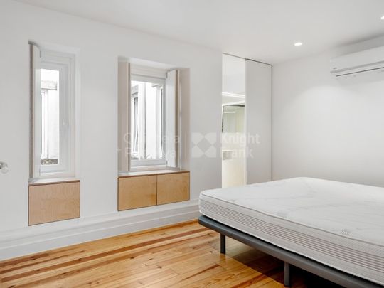 Apartamento T2+1 em Lisboa - Photo 1