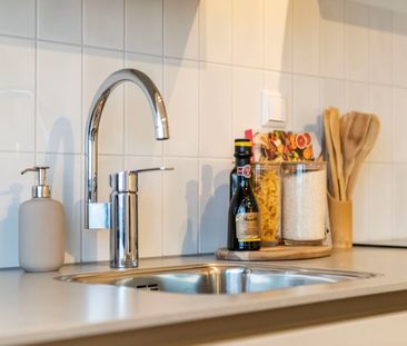 Appartement te huur: Ungerplein 2-D05 3033 BR Rotterdam - Photo 5