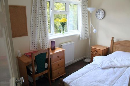 4 bedroom semi-detached house to rent - Photo 2