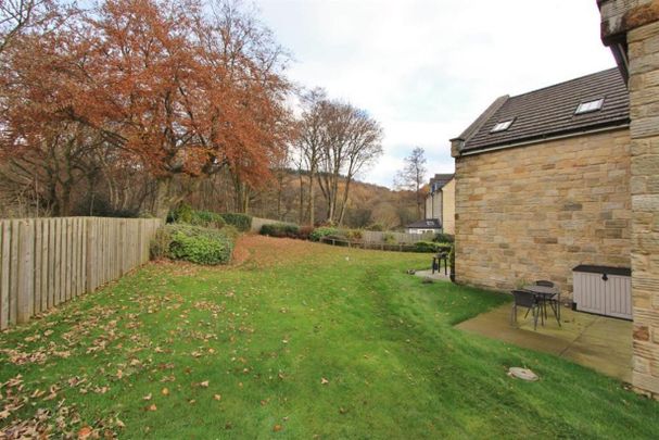 Forge Lane, Oughtibridge, Sheffield, S35 0GG - Photo 1