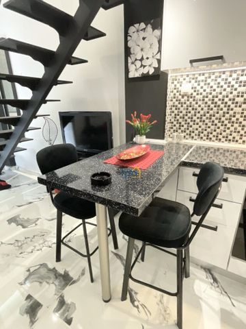 Loft για ενοικίαση Μαρτίου (Βούλγαρη - Ντεπώ - Μαρτίου) - Photo 2