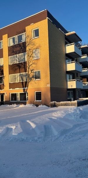 Nygårdsvägen 4 - Foto 1