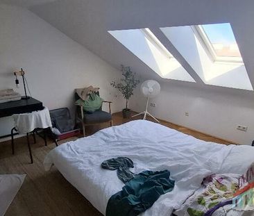 2-Zimmer Pärchentraum im -Dachgeschoß - inkl. Heizkosten & Warmwass... - Foto 2