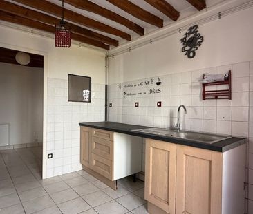 Location Maison 4 pièces 52m² TROYES 10000 - Photo 3
