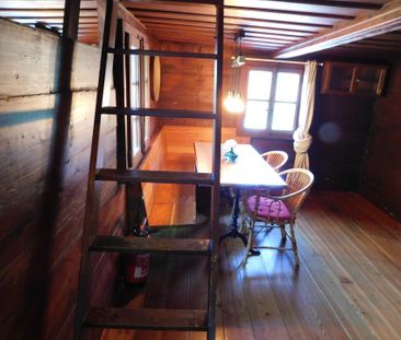 RENTAL – Charming Mazot for rent in Plan-Cerisier Martigny-Croix - Photo 2