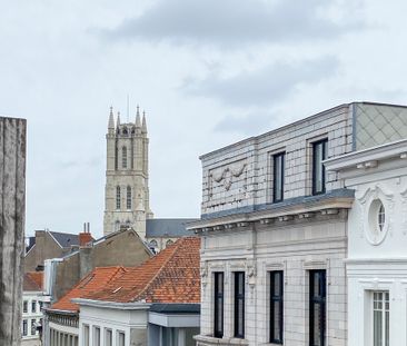 Appartement te huur in Gent - Photo 1