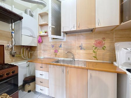Garsoniera 22 mp, strada Ploiesti - zona Pta M. Viteazu - Fotografie 5