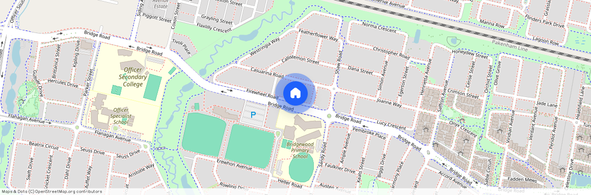 39 Firewheel Road, Vic 3809, Officer