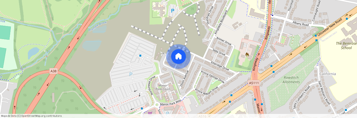 Harray Street, Derby DE22