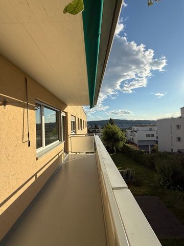 "Urban Living meets Nature Idyll: living on Hönggerberg" - Photo 2