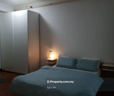 The Scott Garden SOHO, Jalan Klang Lama (Old Klang Road) - Foto 3