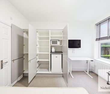 Studio to rent - Photo 3