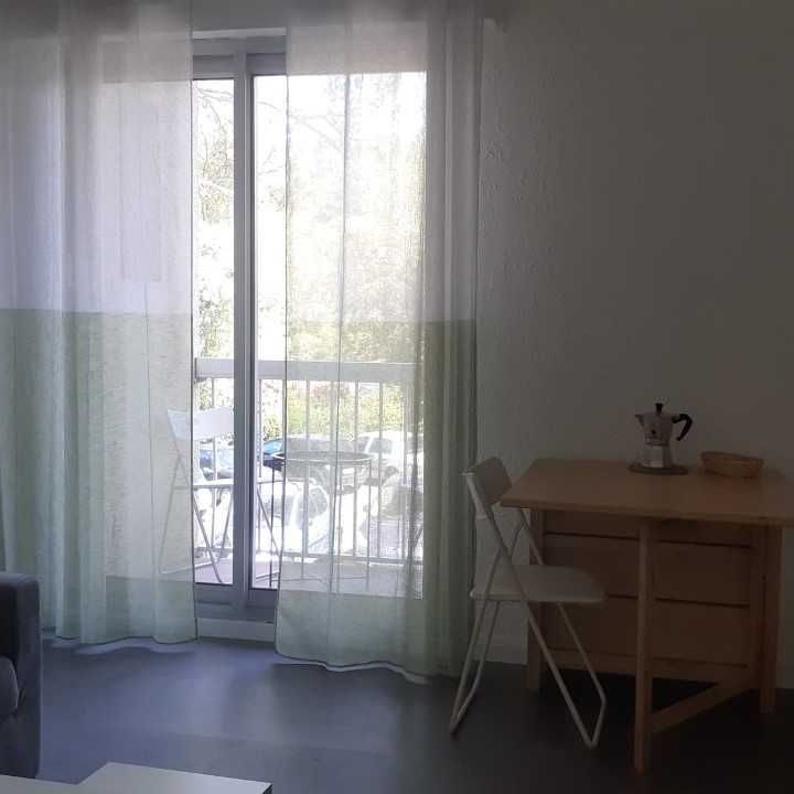 Location Appartement 1 pièce 20m² NIMES 30000 - Photo 1
