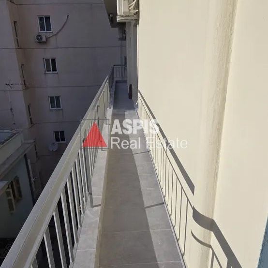 Διαμέρισμα για ενοικίαση Κέντρο (Παλαιό Φάληρο) - Photo 1