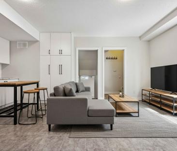 For Lease - 34 Gianmarco Way Unit# Bsmt, Vaughan, Ontario - Photo 3