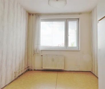 Pronájem bytu 3+1 s lodžií, Stiborova ul, Olomouc - Photo 2
