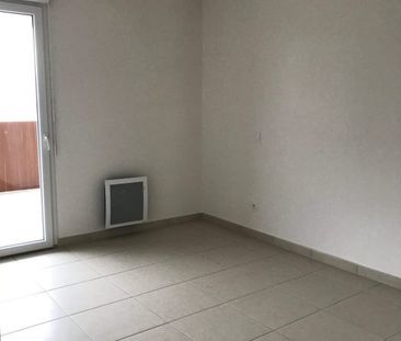 T3 AVEC TERRASSE ET PARKING - Photo 4