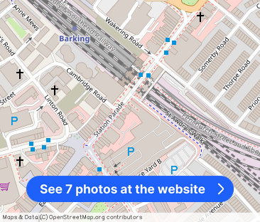 Station Parade, Barking, IG11 - Photo 1