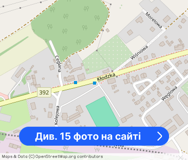 Mieszkanie na wynajem Lądek- Zdrój - Фото 1
