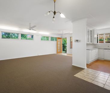 Spacious Family Home with Views on Large Block - Photo 1