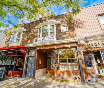 For Lease - 1378 Danforth Avenue Unit# 1, Toronto, Ontario - Photo 6