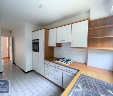 Location Appartement 3 pièces 66m² RAMBOUILLET 78120 - Photo 2