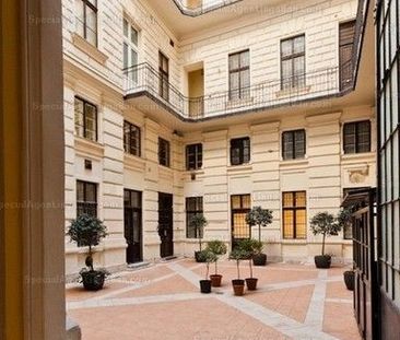 Andrássy út, Budapest, VI. kerület - Photo 3