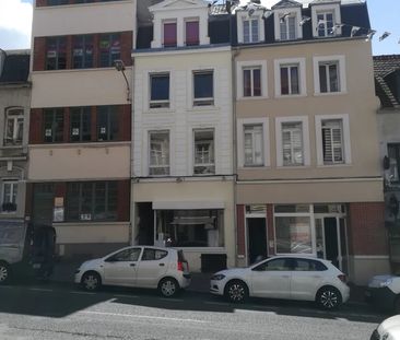 Location Appartement 1 pièce 14m² BOULOGNE SUR MER 62200 - Photo 1