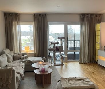 Duvelundsvägen, Norrköping - Foto 1